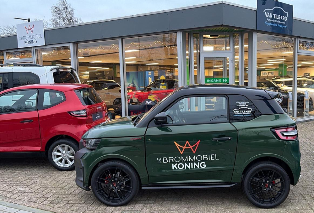 brommobielkoning-logo Brommobielkoning auto's